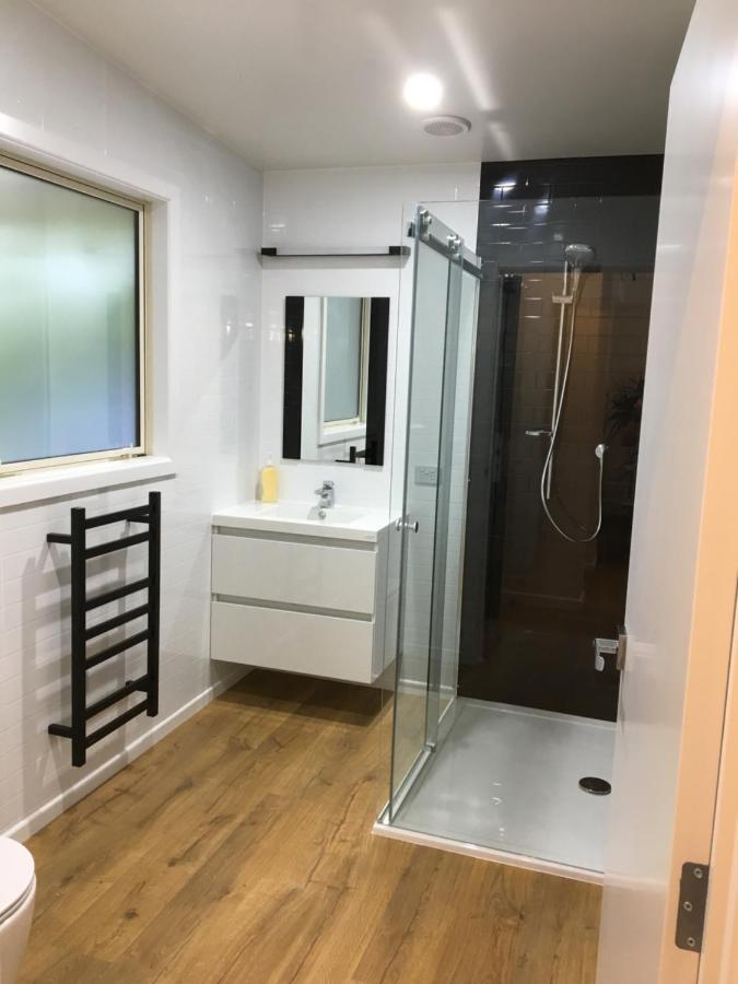Fergus Hideaway Villa Te Anau Bagian luar foto